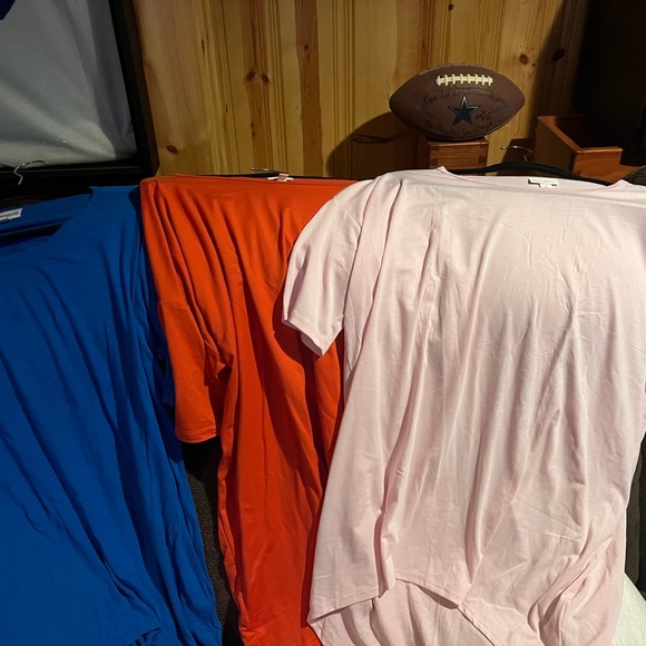 Multiple Lularoe items Selling as ONE lot. - Picture 9 of 11